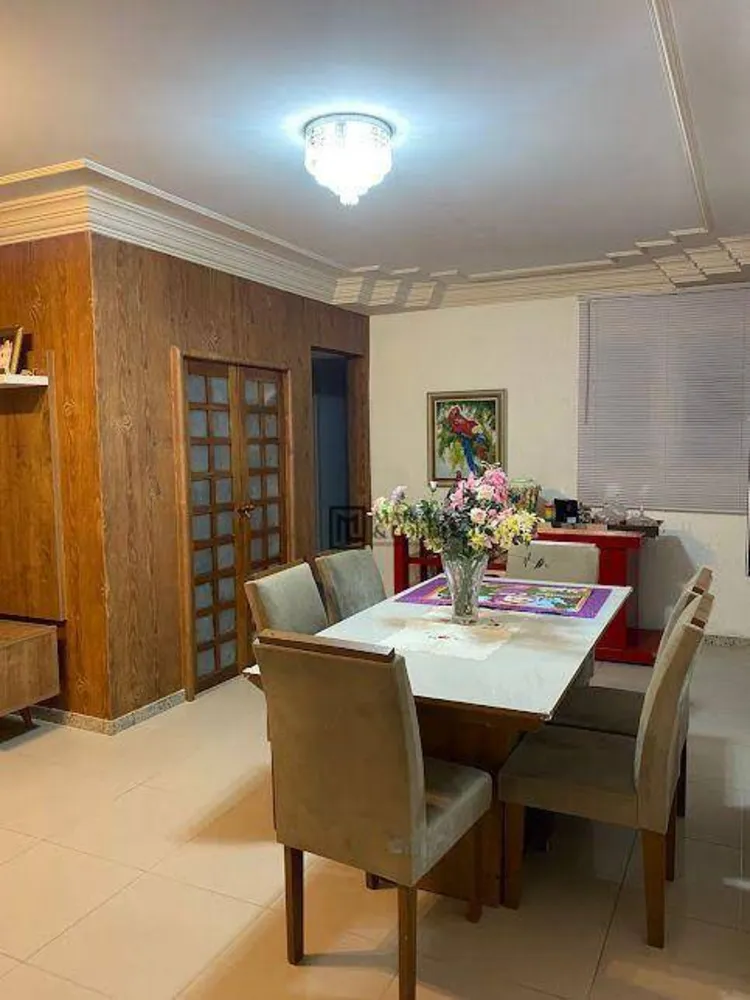 Apartamento, 3 quartos, 85 m² - Foto 2