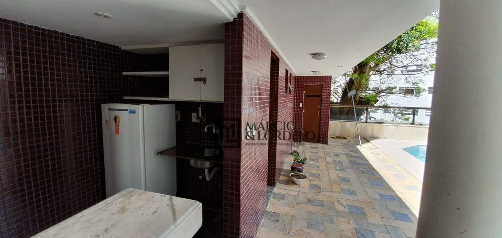 Apartamento, 4 quartos, 158 m² - Foto 3