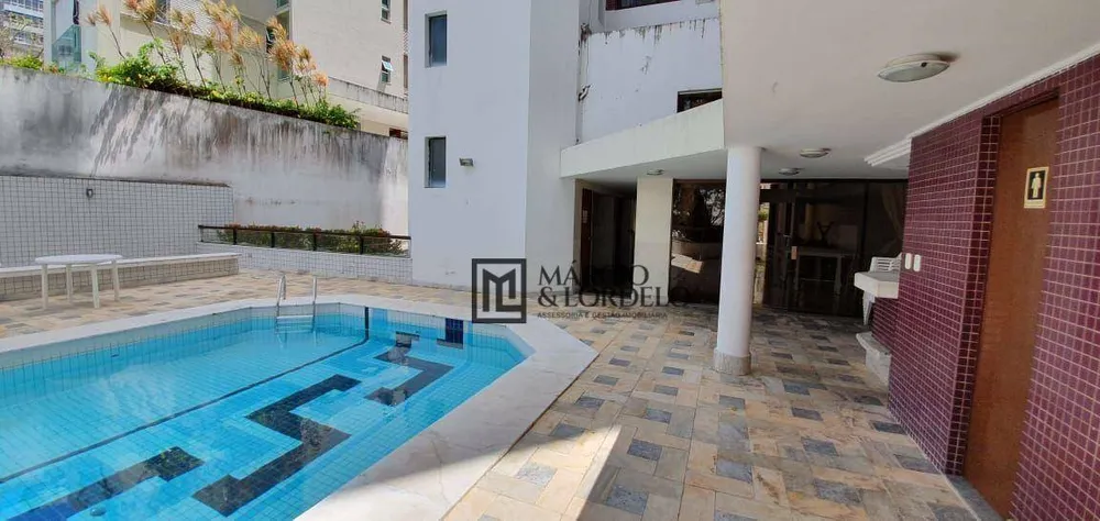 Apartamento, 4 quartos, 158 m² - Foto 4