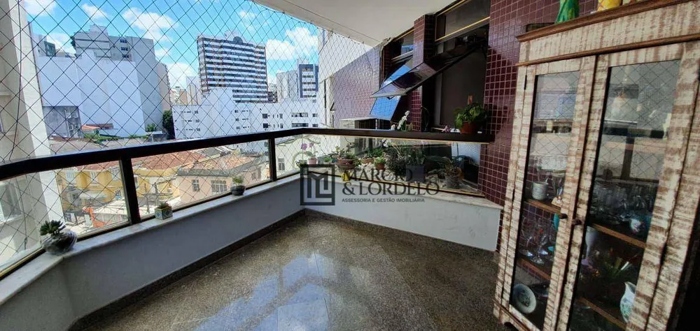 Apartamento, 4 quartos, 158 m² - Foto 1
