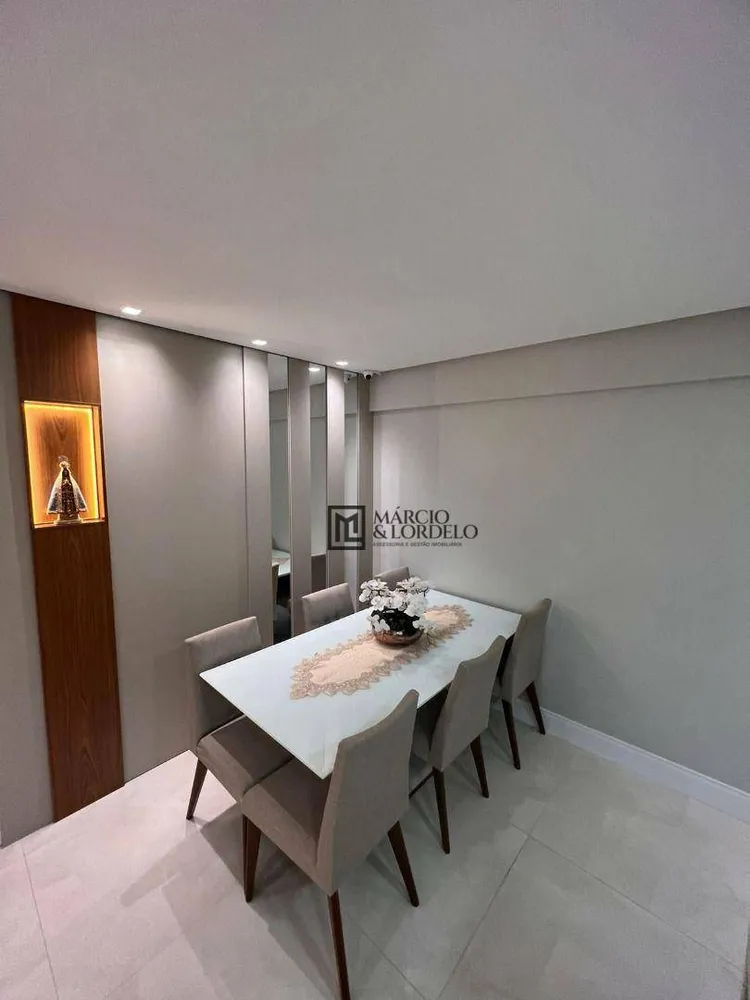 Apartamento, 2 quartos, 59 m² - Foto 4
