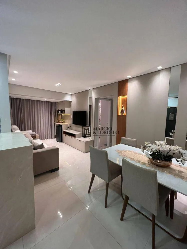 Apartamento, 2 quartos, 59 m² - Foto 3