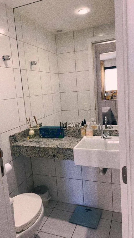 Apartamento, 1 quarto, 53 m² - Foto 3