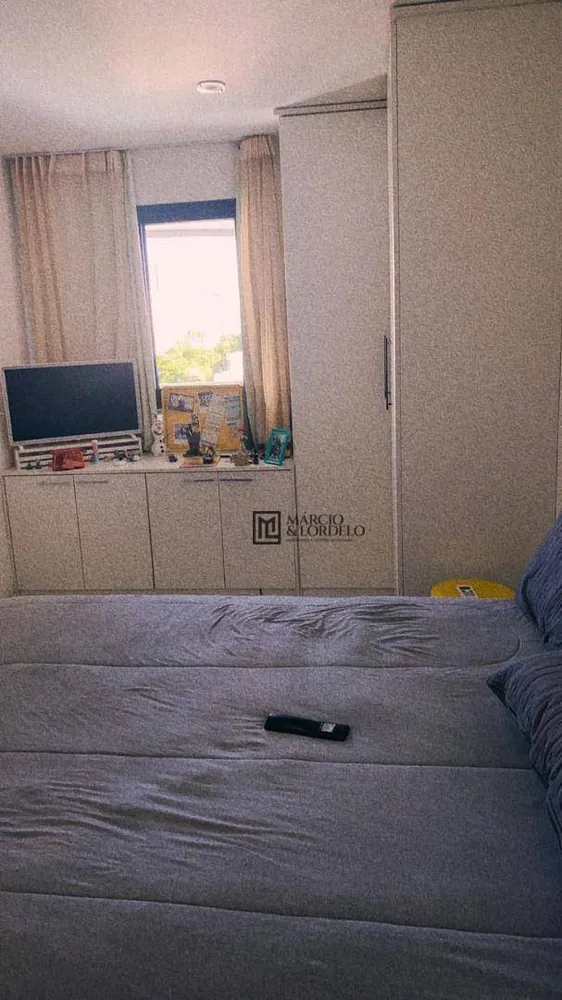 Apartamento, 1 quarto, 53 m² - Foto 4