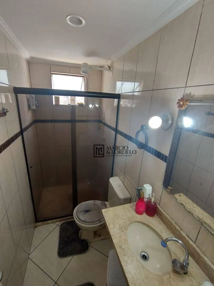 Apartamento, 3 quartos, 70 m² - Foto 4