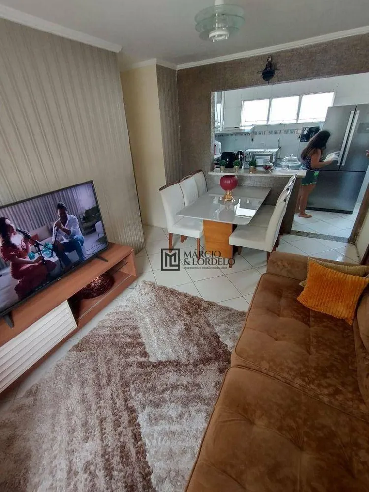 Apartamento, 3 quartos, 70 m² - Foto 3