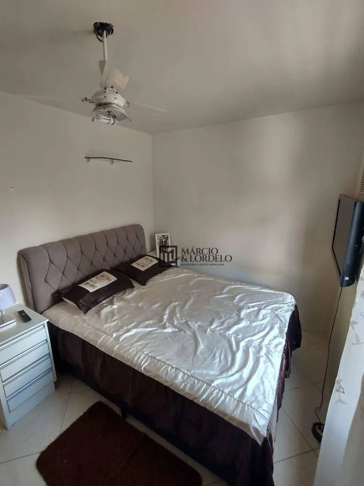 Apartamento, 3 quartos, 70 m² - Foto 2