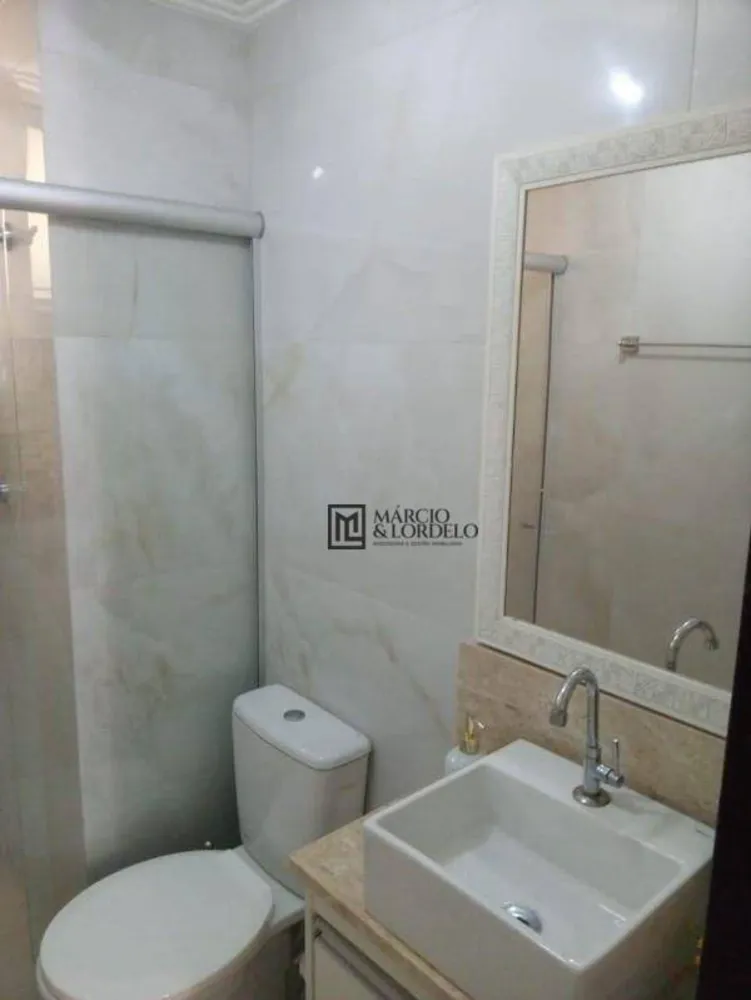 Apartamento, 3 quartos, 78 m² - Foto 2
