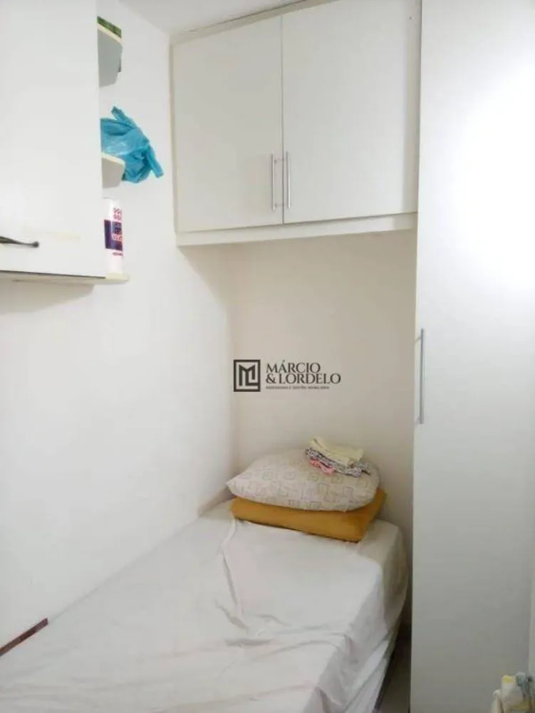 Apartamento, 3 quartos, 78 m² - Foto 3
