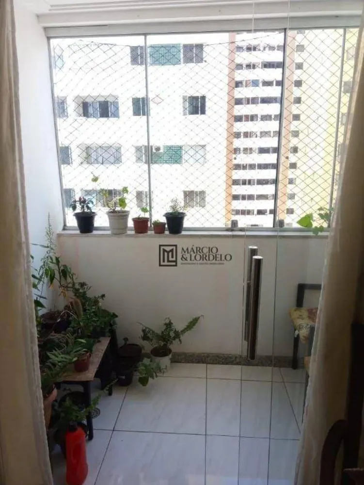Apartamento, 3 quartos, 78 m² - Foto 1