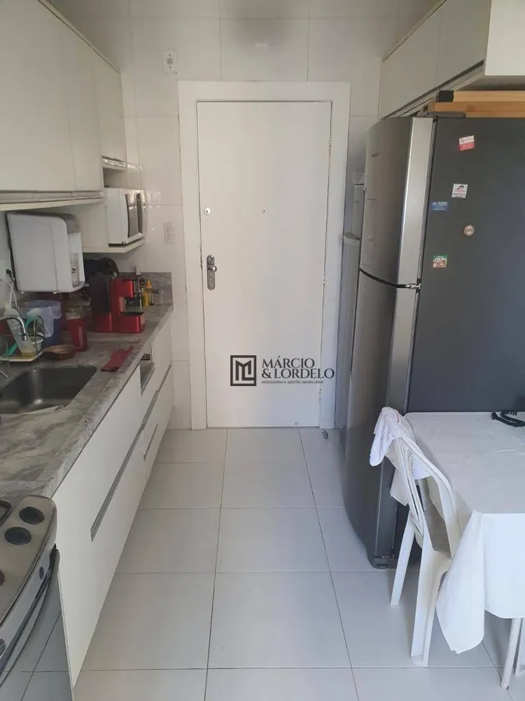 Apartamento, 2 quartos, 98 m² - Foto 2