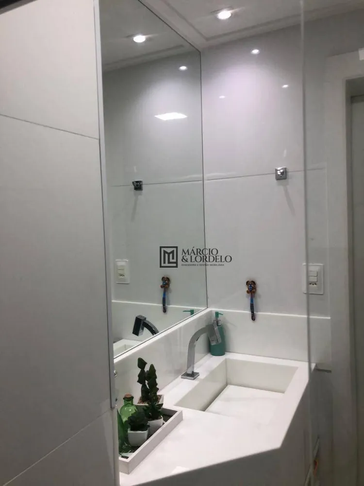 Apartamento, 3 quartos, 80 m² - Foto 3