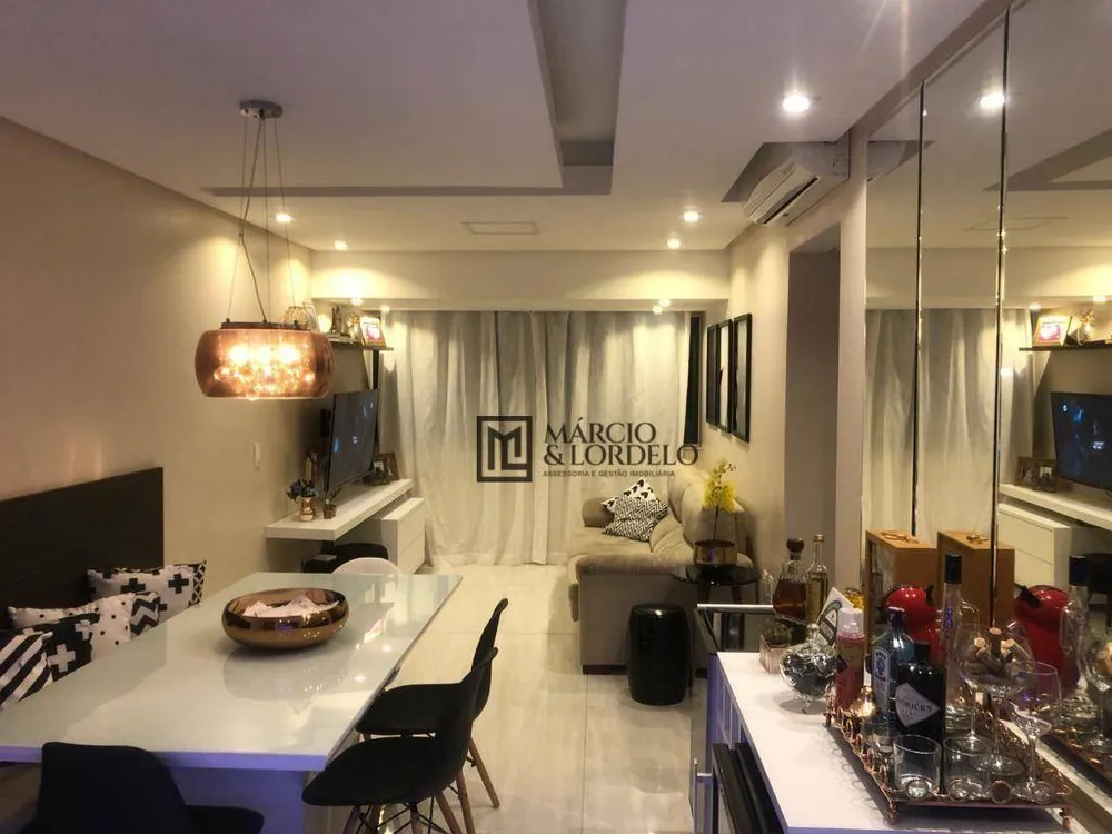 Apartamento, 3 quartos, 80 m² - Foto 4