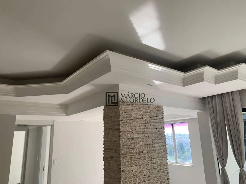 Apartamento, 3 quartos, 73 m² - Foto 3