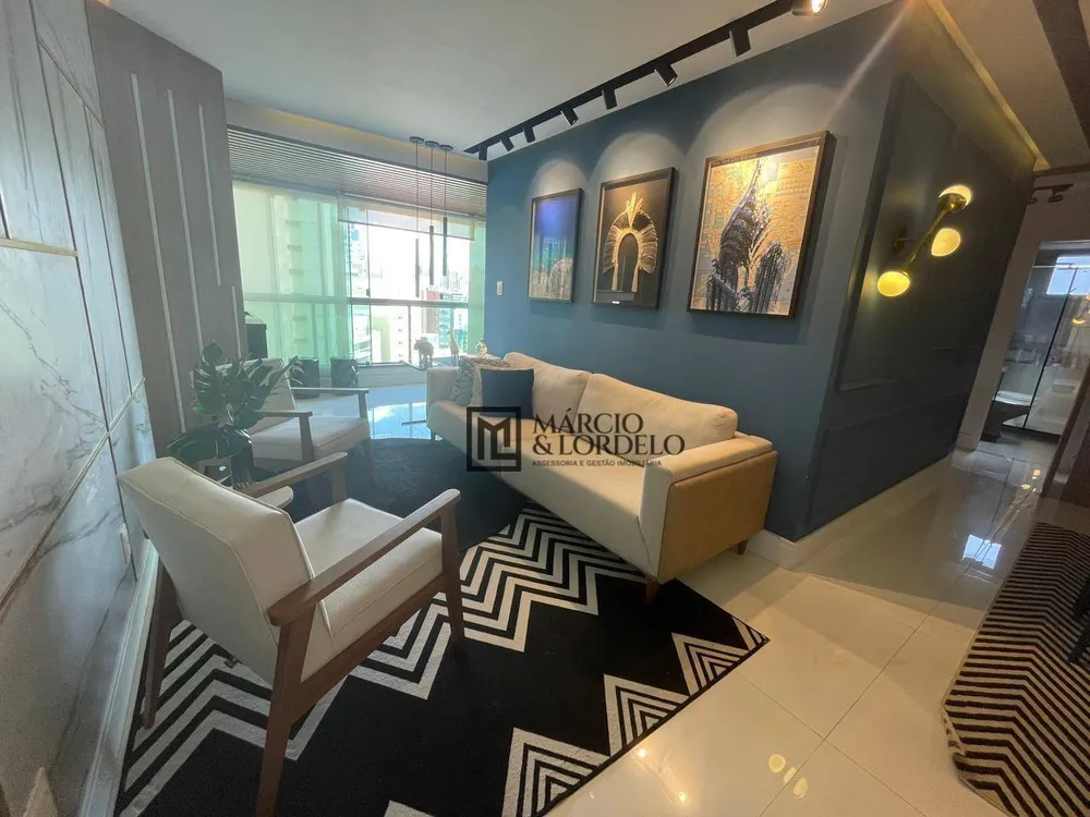 Apartamento, 2 quartos, 82 m² - Foto 1