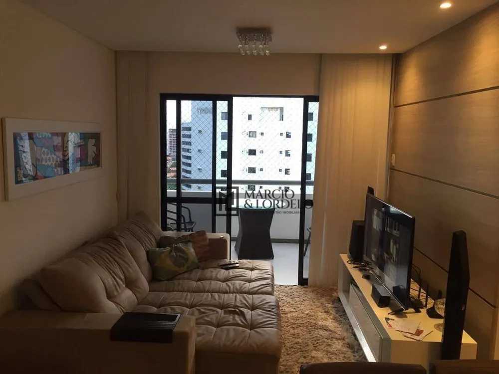 Apartamento, 3 quartos, 84 m² - Foto 1