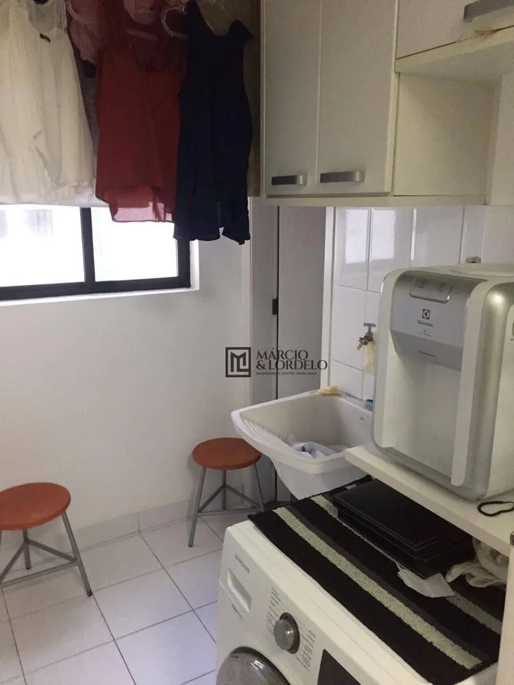 Apartamento, 3 quartos, 84 m² - Foto 4