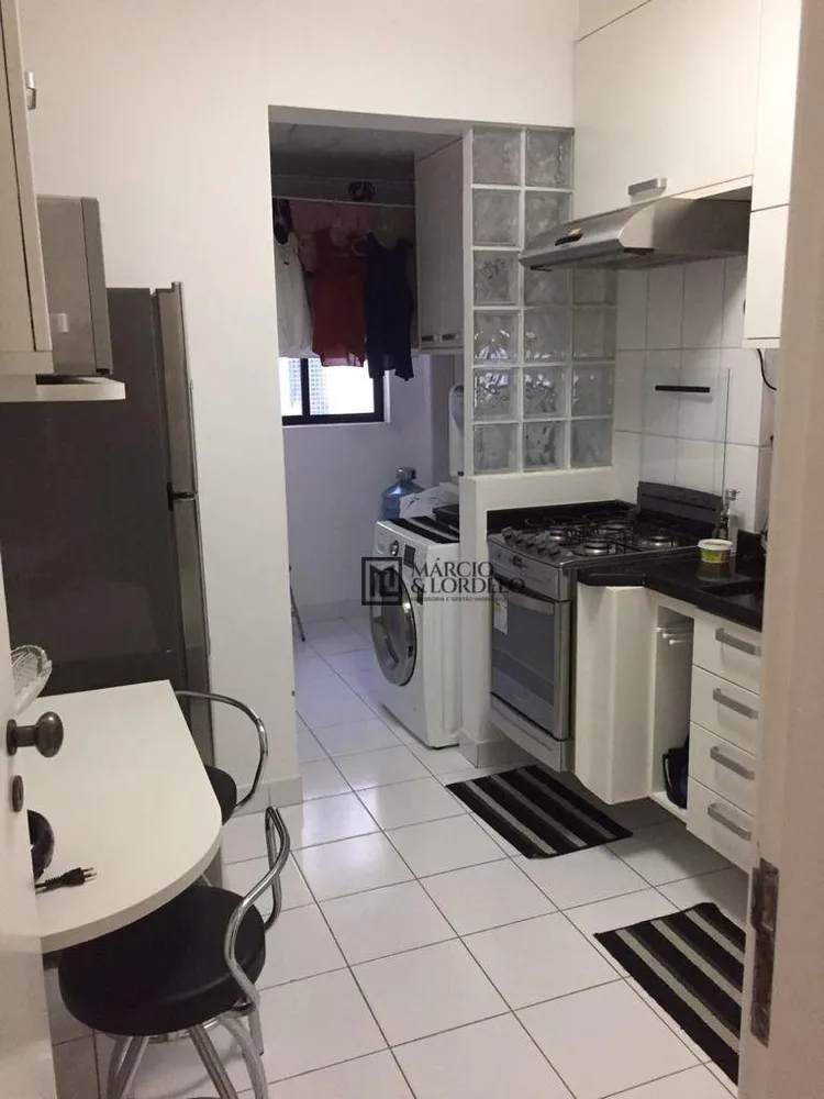 Apartamento, 3 quartos, 84 m² - Foto 3
