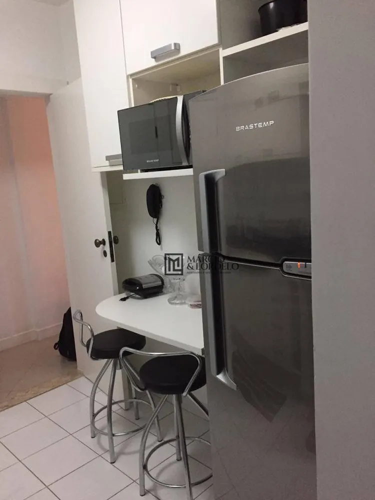 Apartamento, 3 quartos, 84 m² - Foto 2