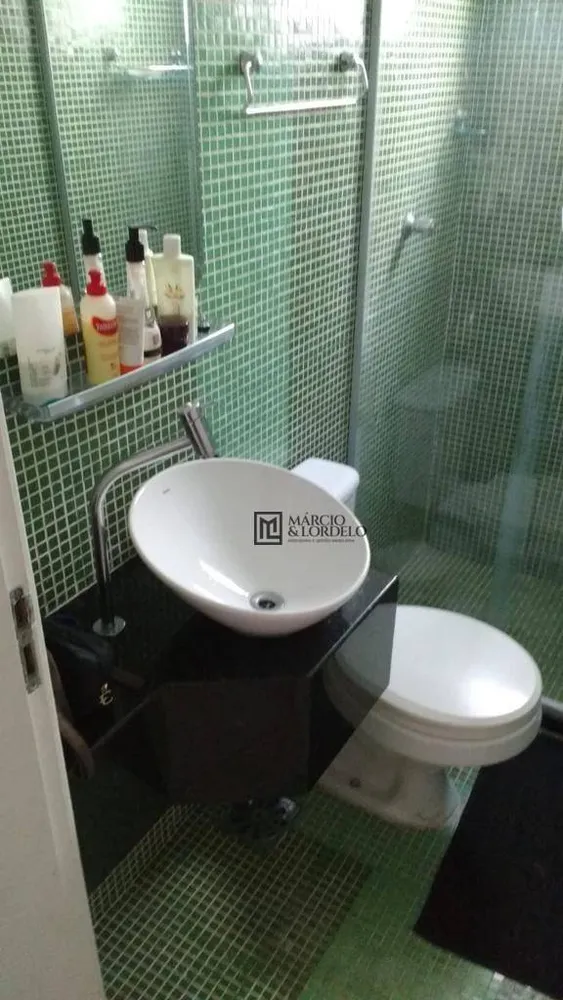 Apartamento, 3 quartos, 71 m² - Foto 1