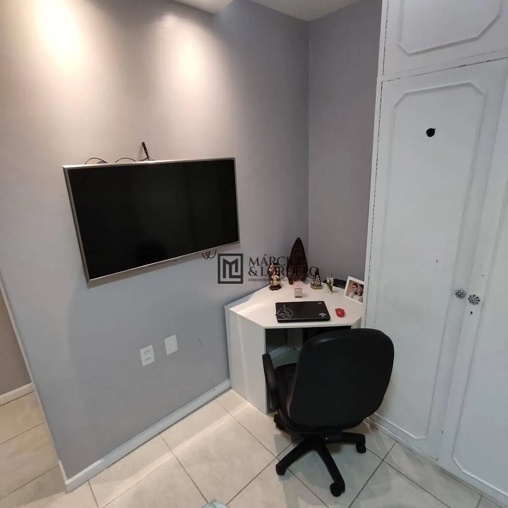 Apartamento, 3 quartos, 71 m² - Foto 3