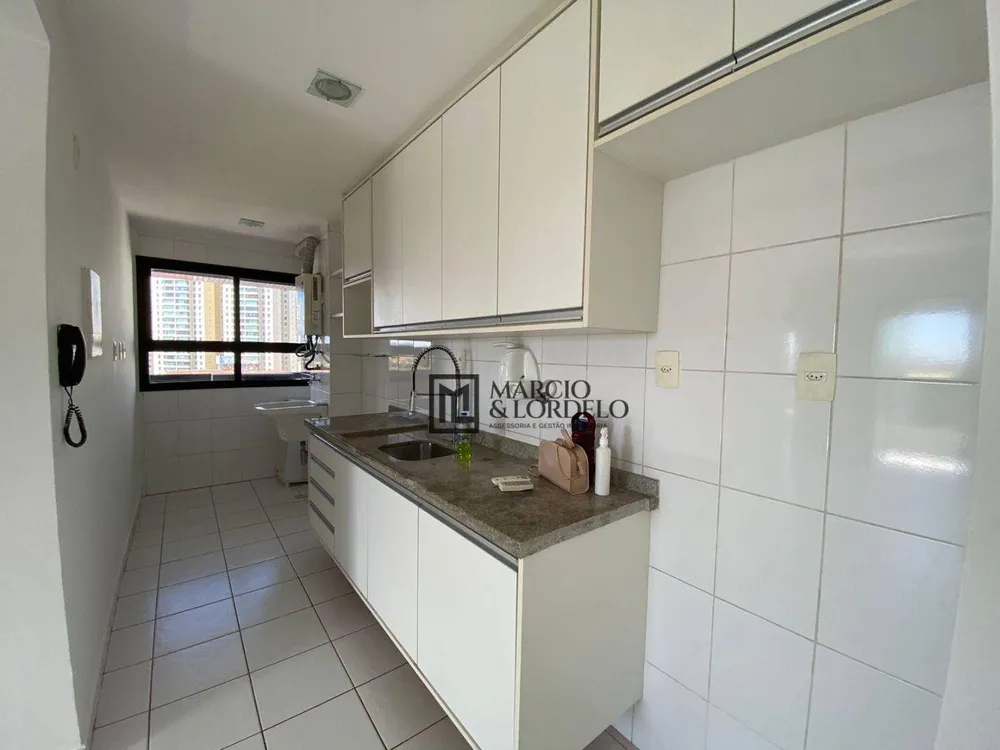 Apartamento, 2 quartos, 64 m² - Foto 1