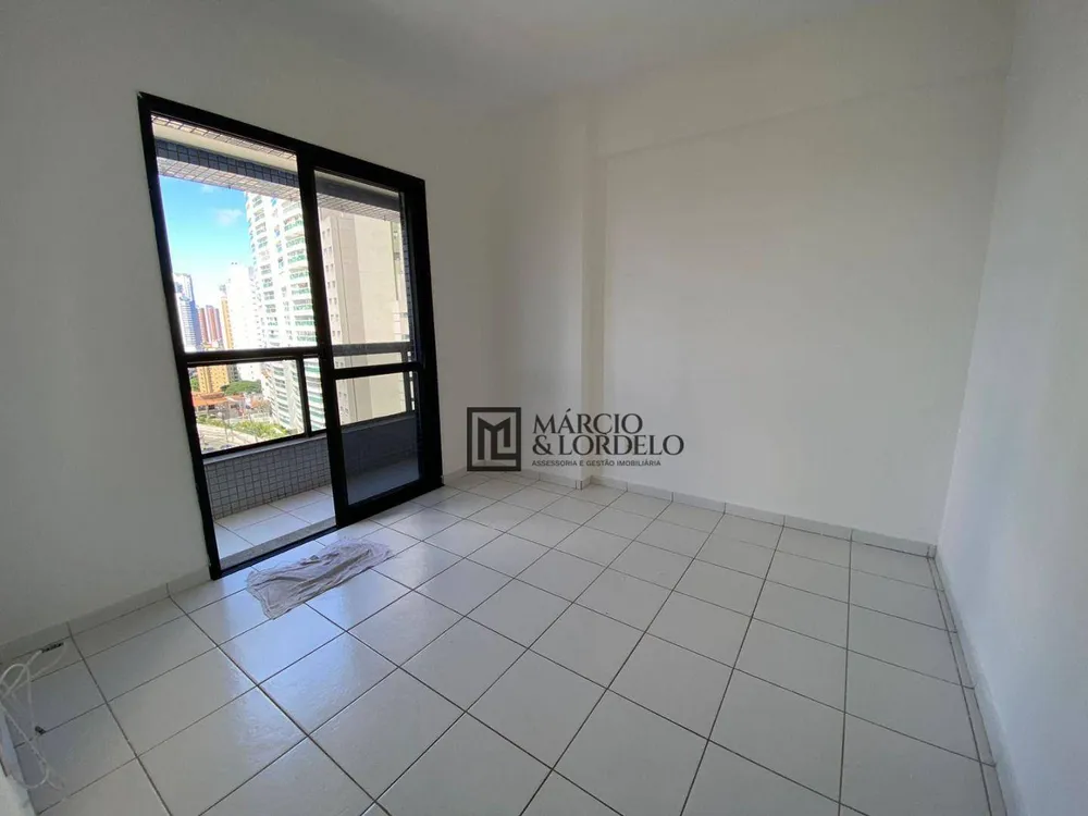 Apartamento, 2 quartos, 64 m² - Foto 3