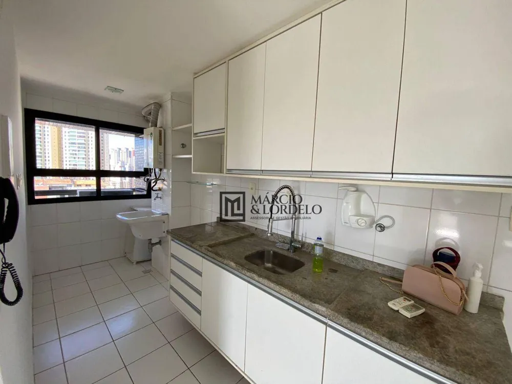 Apartamento, 2 quartos, 64 m² - Foto 4