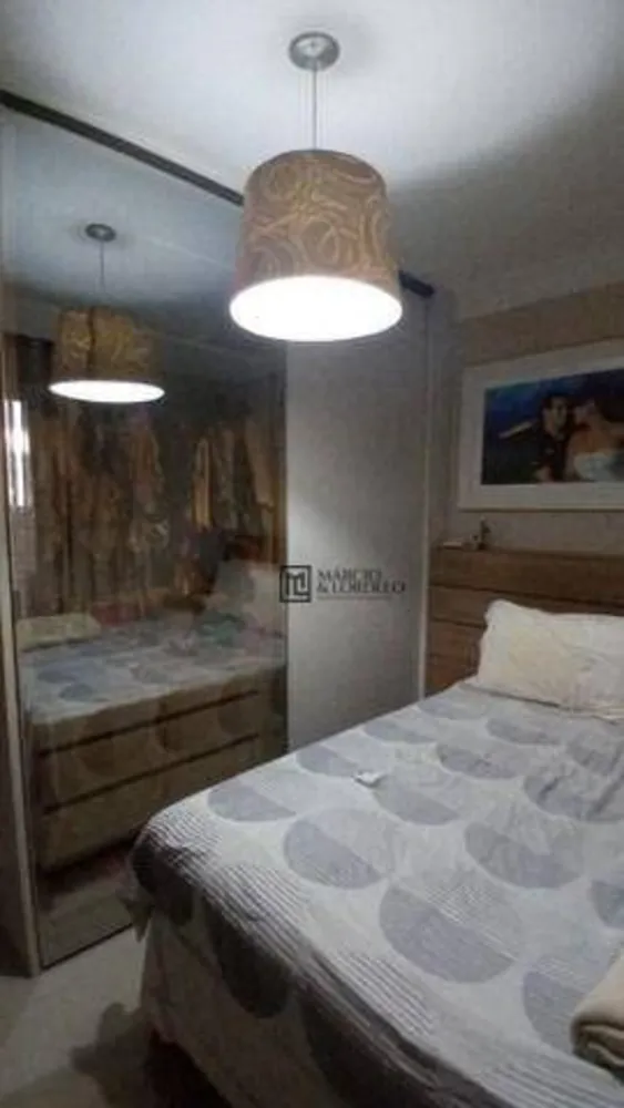Apartamento, 2 quartos, 50 m² - Foto 1