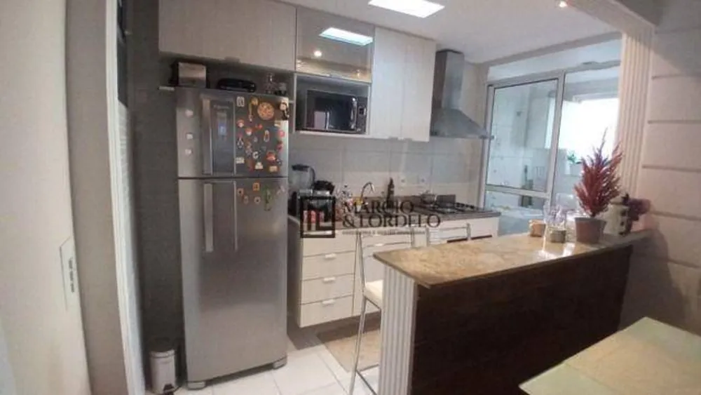 Apartamento, 2 quartos, 50 m² - Foto 3