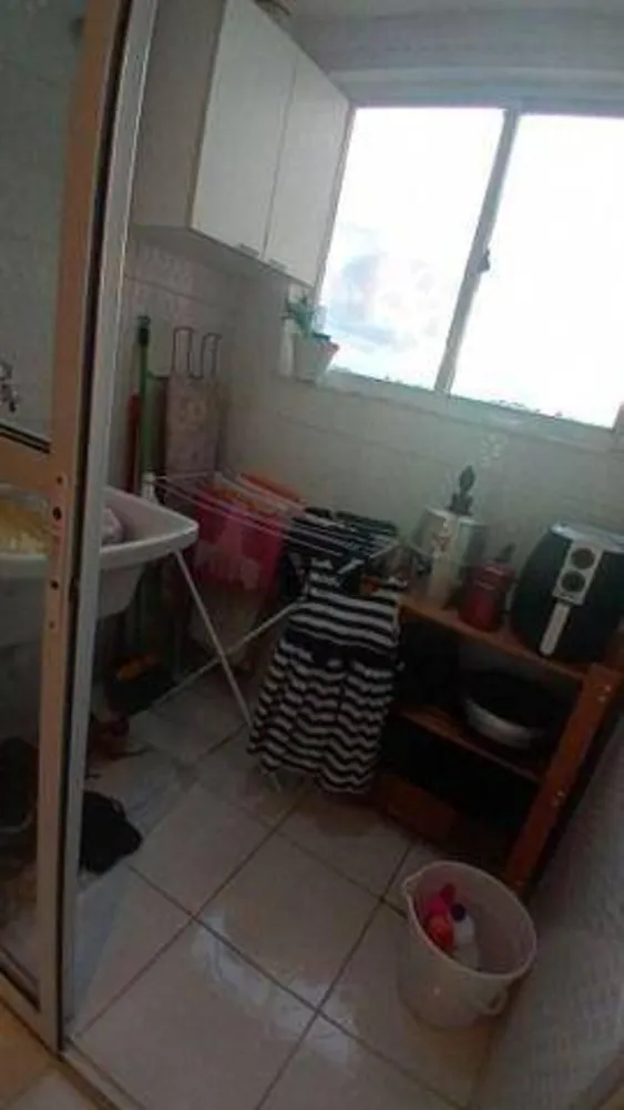 Apartamento, 2 quartos, 50 m² - Foto 2