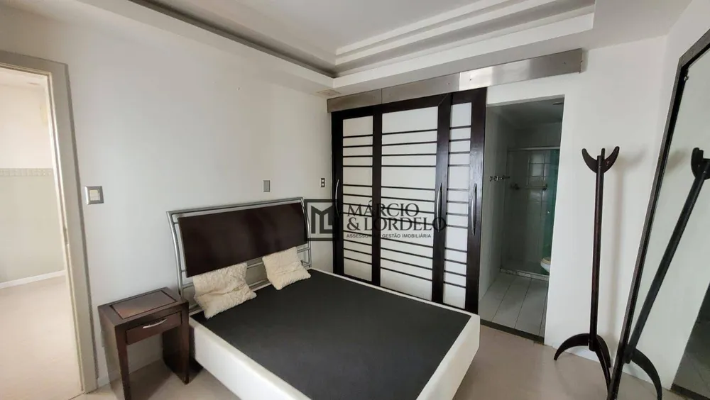 Apartamento, 1 quarto, 105 m² - Foto 2