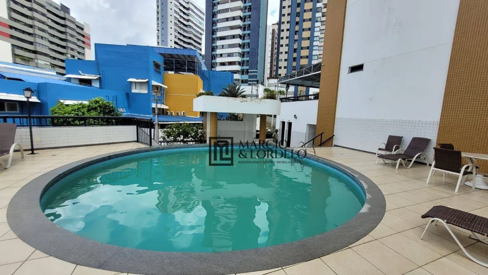 Apartamento, 1 quarto, 105 m² - Foto 1