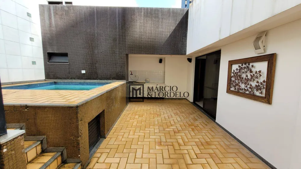 Apartamento, 1 quarto, 105 m² - Foto 3