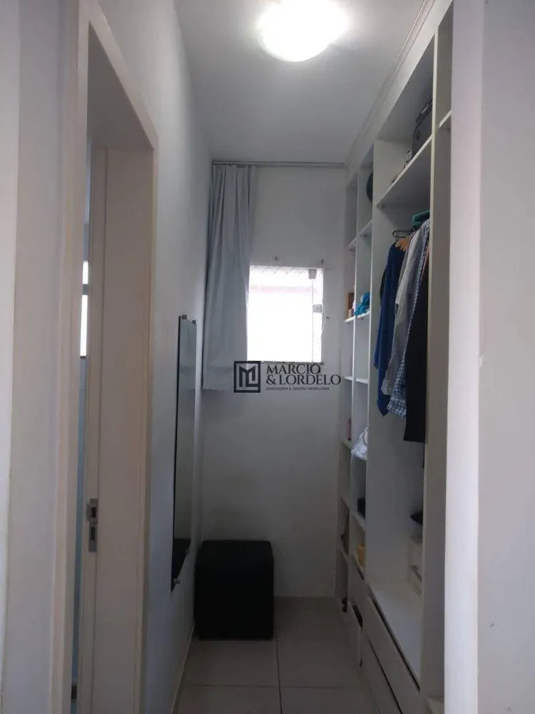 Casa, 4 quartos, 100 m² - Foto 4