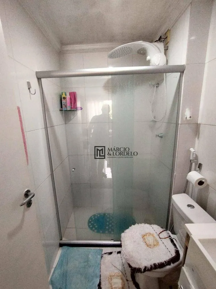 Apartamento, 2 quartos, 43 m² - Foto 2