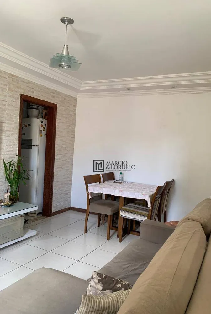 Apartamento, 2 quartos, 57 m² - Foto 4