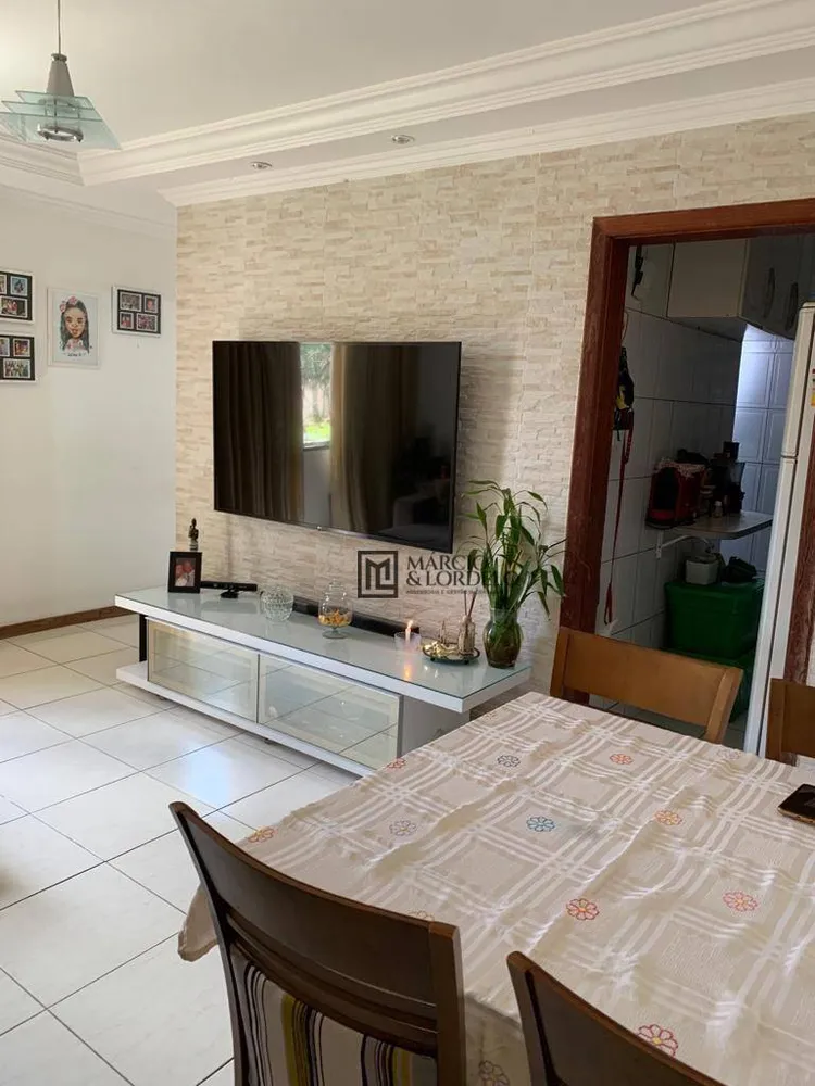 Apartamento, 2 quartos, 57 m² - Foto 3