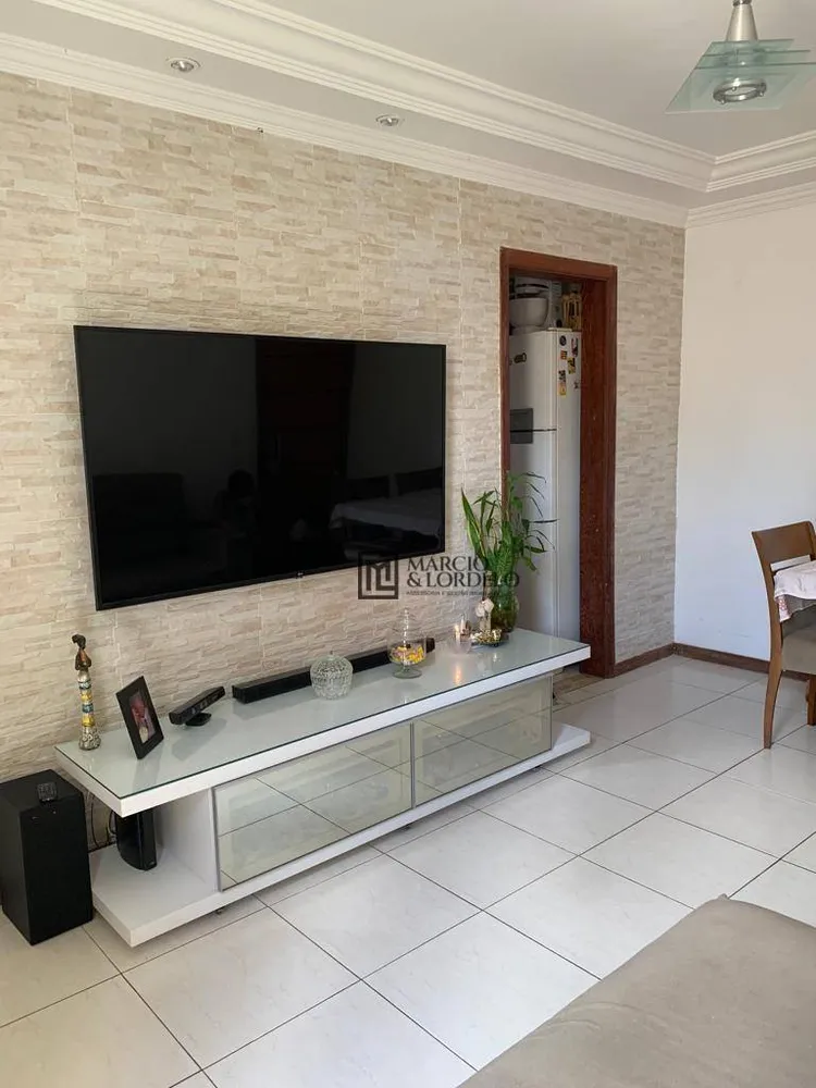 Apartamento, 2 quartos, 57 m² - Foto 1