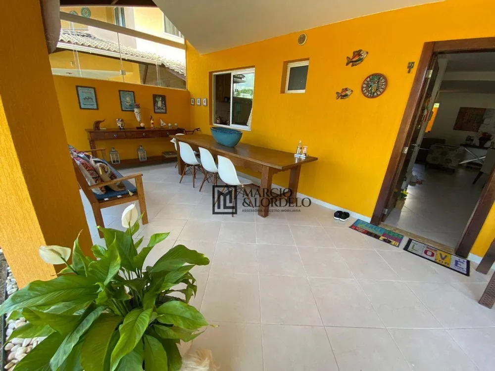 Casa, 3 quartos, 193 m² - Foto 2