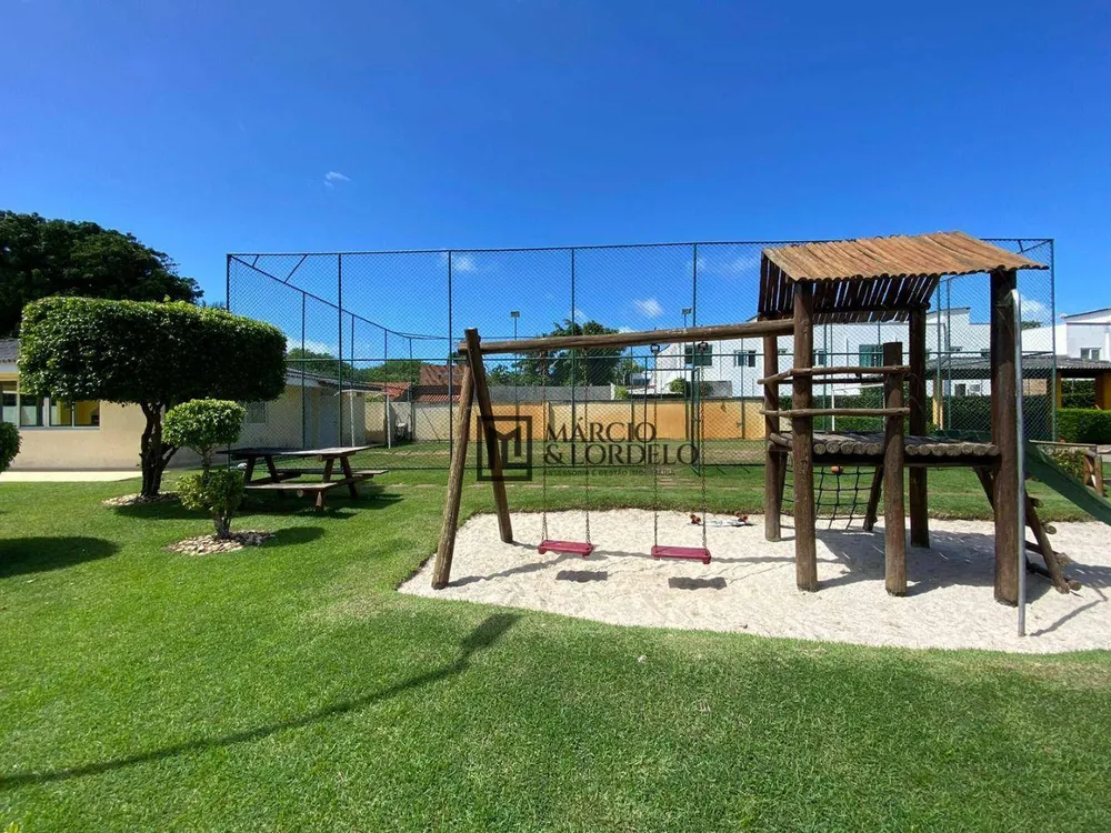 Casa, 3 quartos, 193 m² - Foto 4