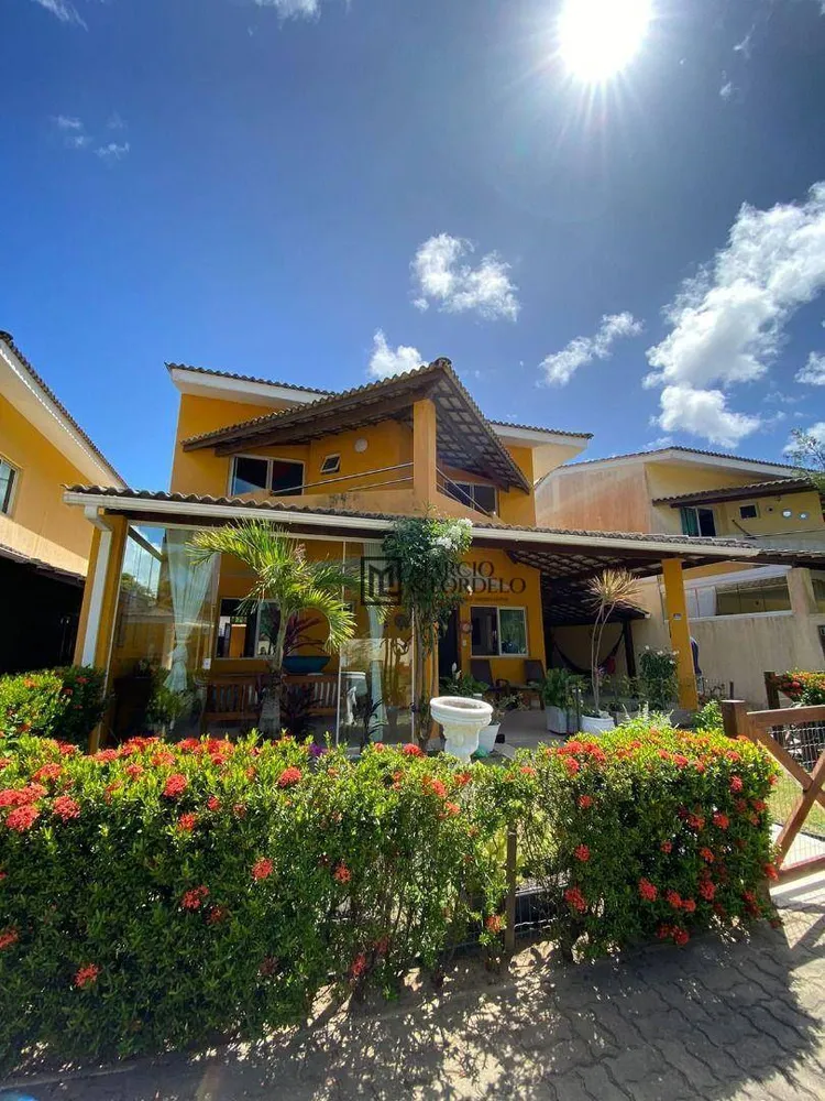 Casa, 3 quartos, 193 m² - Foto 1
