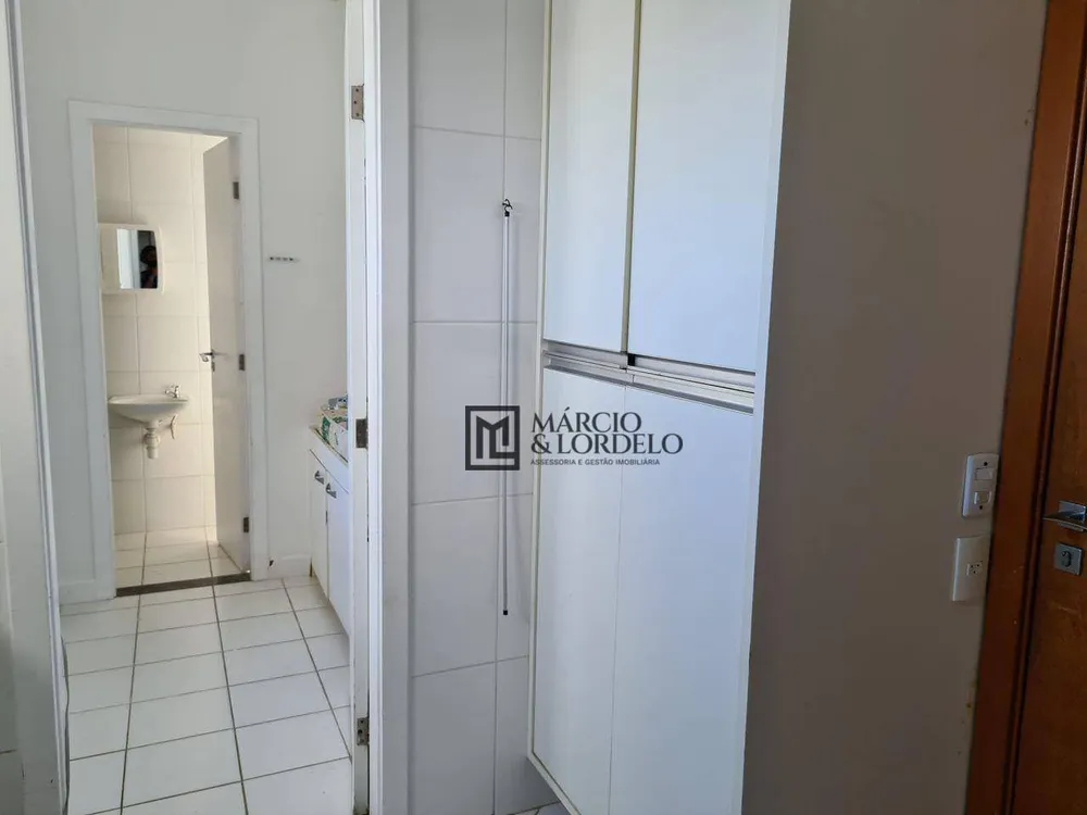 Apartamento, 4 quartos, 190 m² - Foto 3
