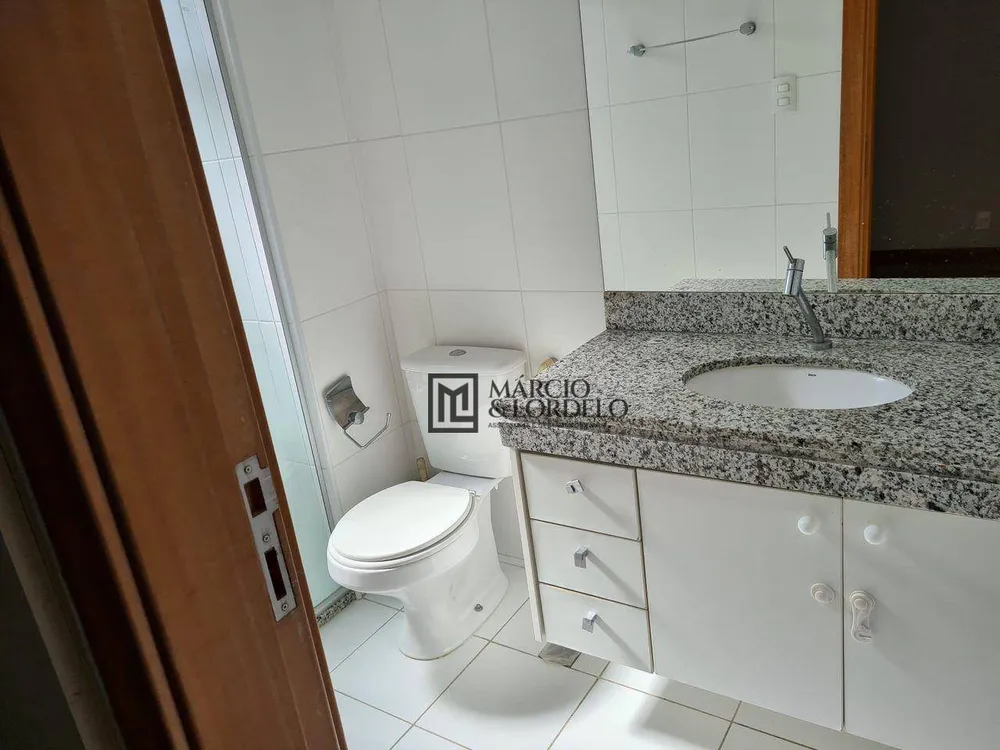 Apartamento, 4 quartos, 190 m² - Foto 4
