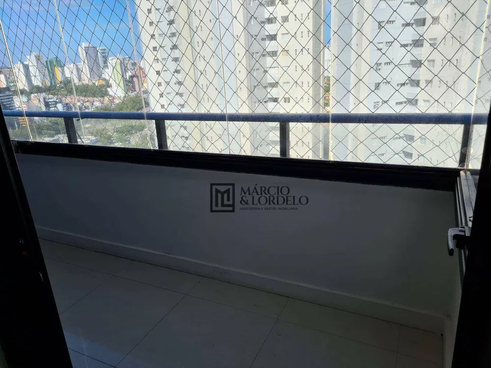 Apartamento, 4 quartos, 190 m² - Foto 1