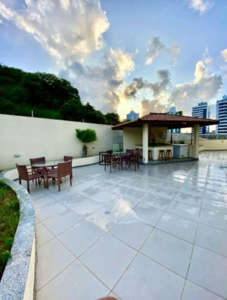 Apartamento, 3 quartos, 89 m² - Foto 3