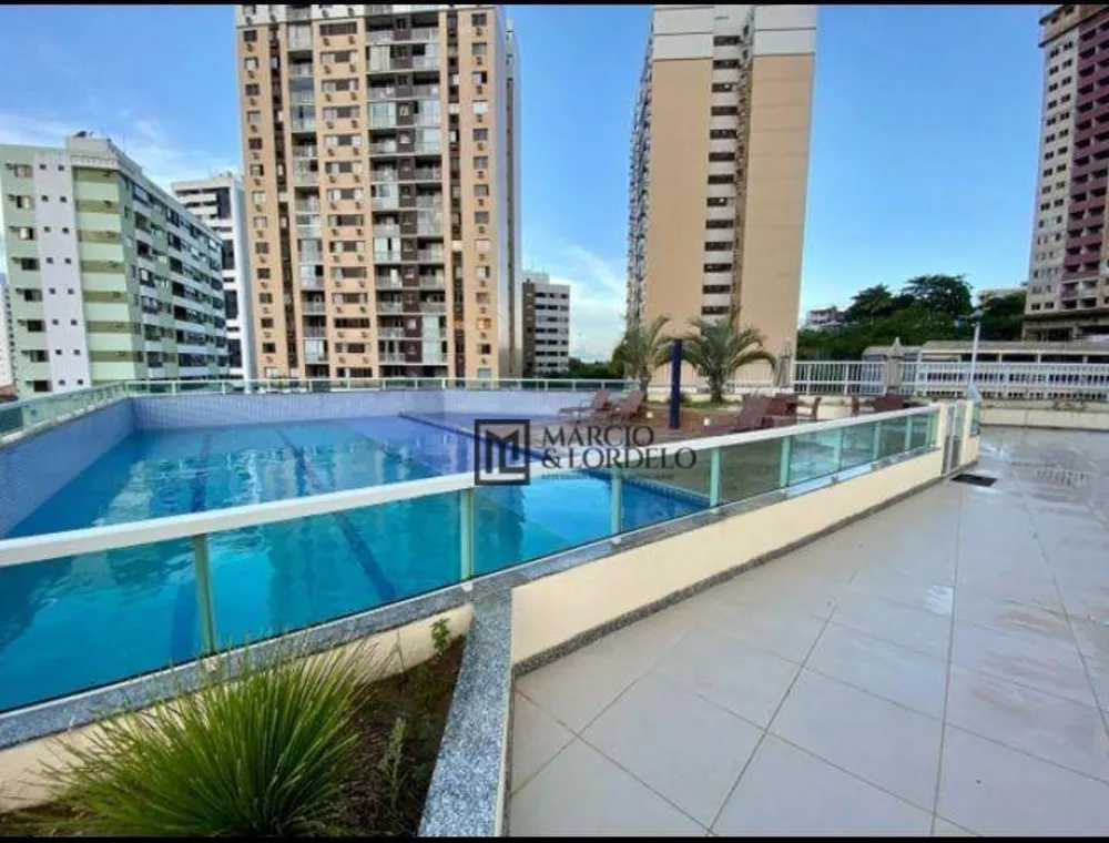 Apartamento, 3 quartos, 89 m² - Foto 1