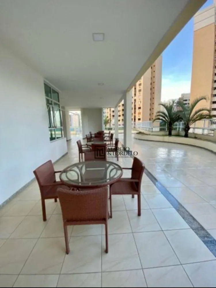 Apartamento, 3 quartos, 89 m² - Foto 2