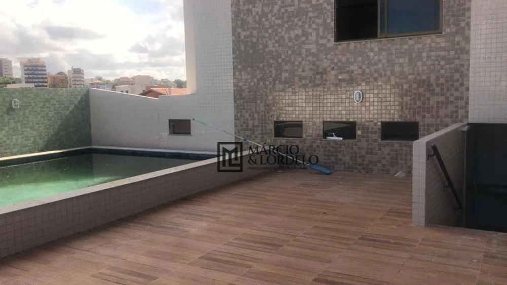 Apartamento, 3 quartos, 74 m² - Foto 3