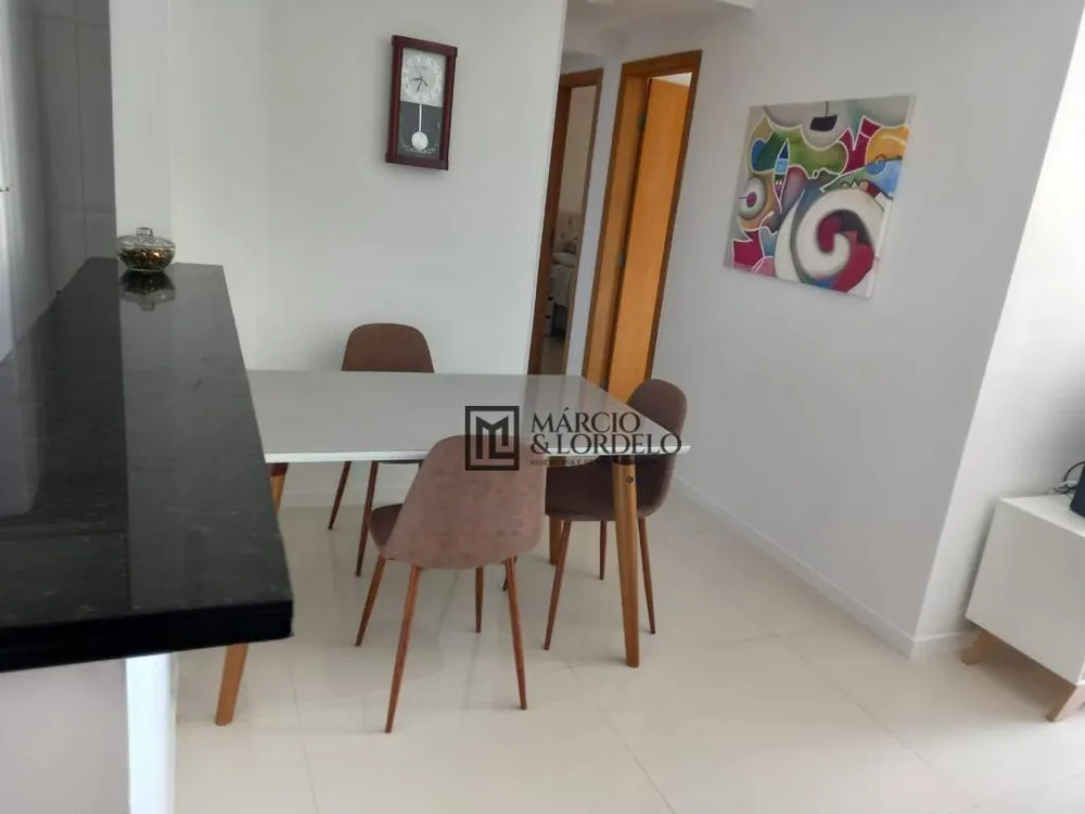 Apartamento, 3 quartos, 74 m² - Foto 1